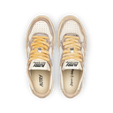 Autry Super Vintage Low Woman