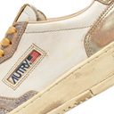 Autry Super Vintage Low Woman