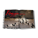 Assouline African Adventures: The Greatest Safari on Earth