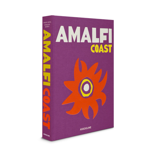 Assouline Amalfi Coast
