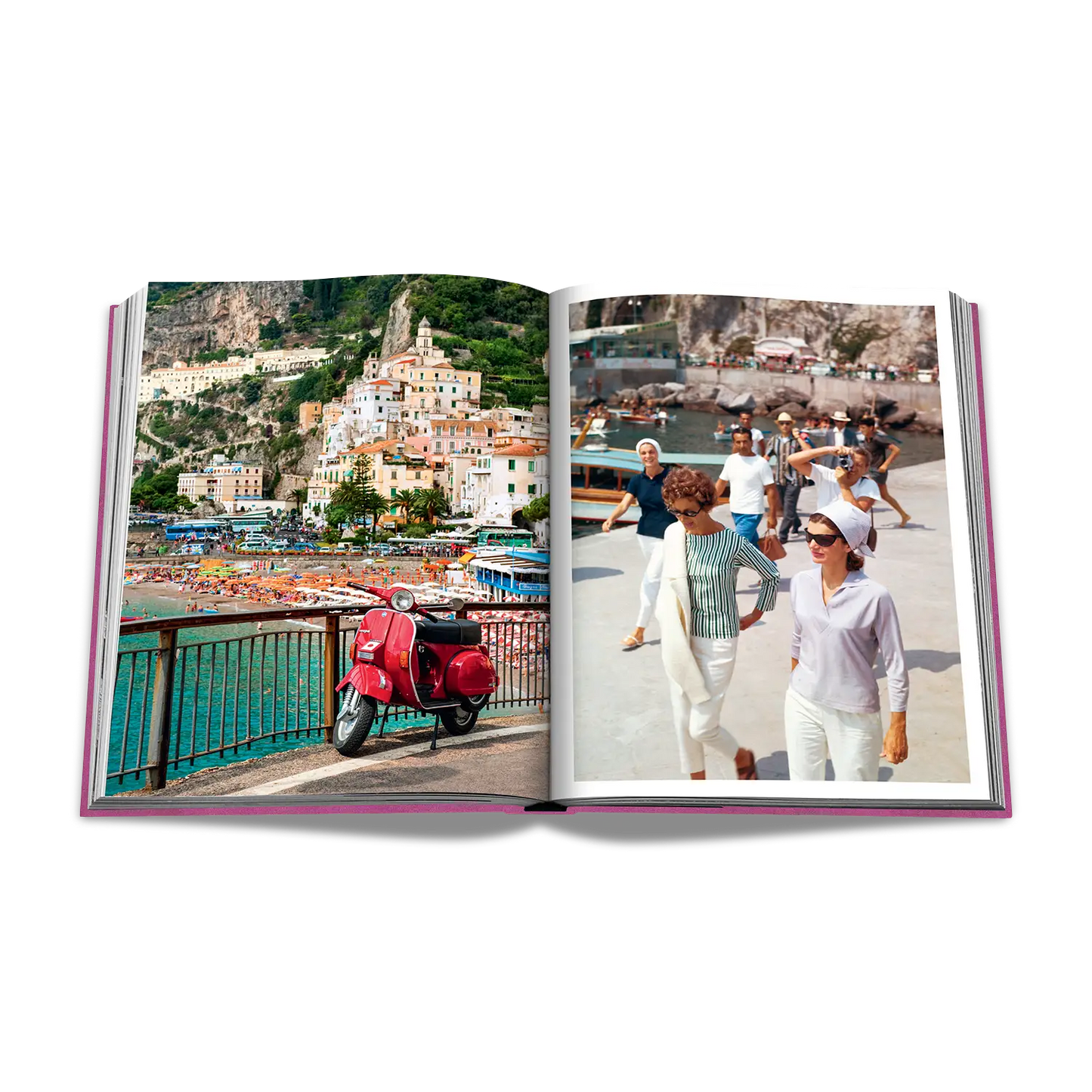 Assouline Amalfi Coast