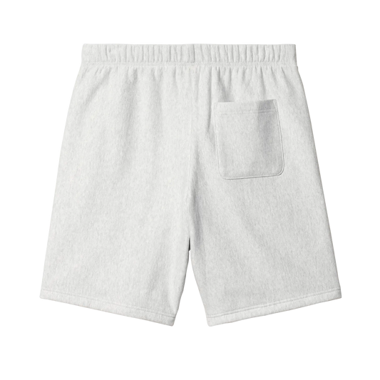 Carhartt WIP American Script Sweat Short