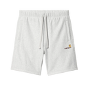 Carhartt WIP American Script Sweat Short