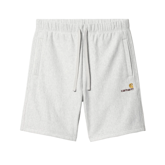 Carhartt WIP American Script Sweat Short