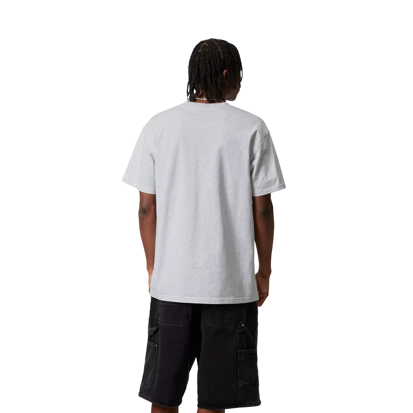 Carhartt WIP S/S American Script T-Shirt