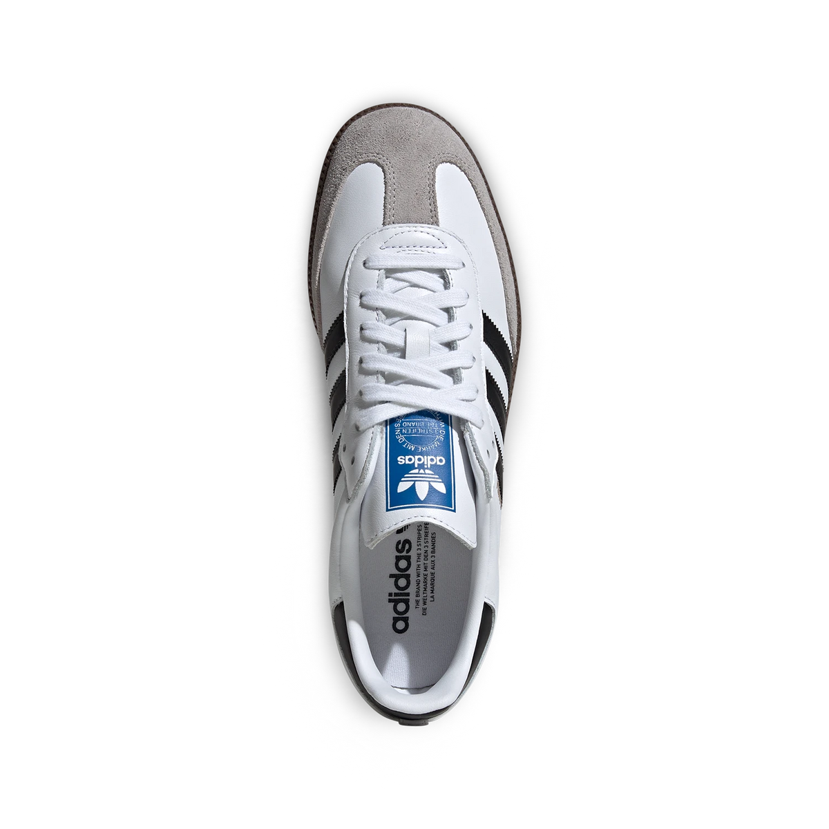 Adidas Samba OG