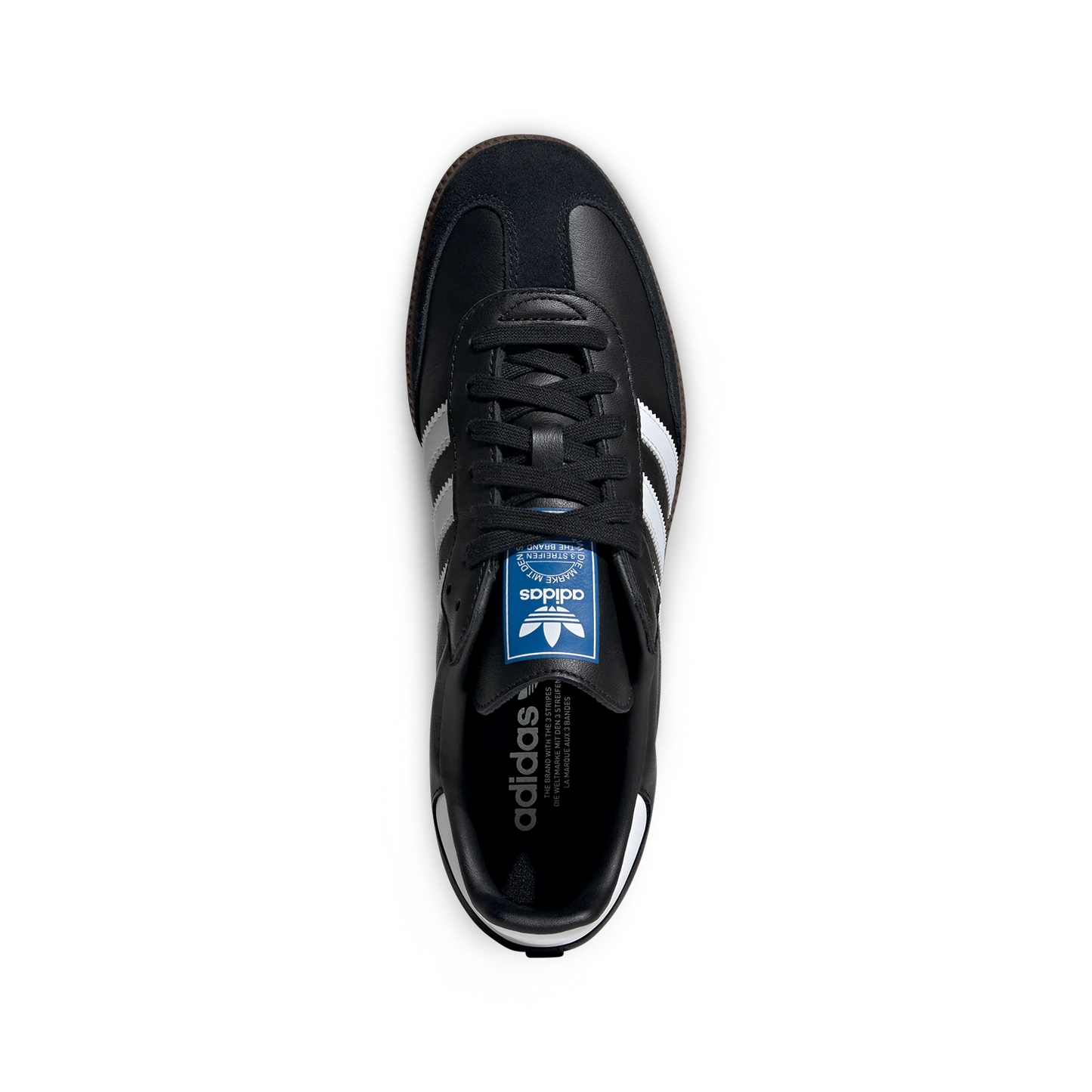 Adidas Samba OG