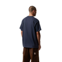 Carhartt WIP S/S Label Script T-Shirt