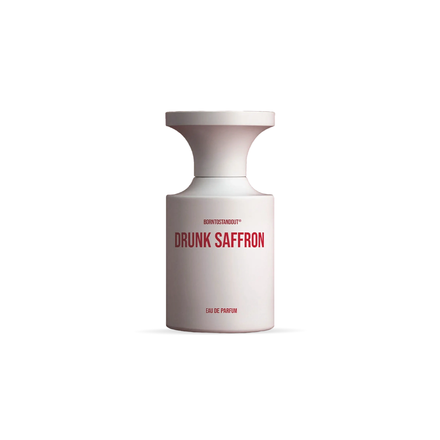 BORNTOSTANDOUT Drunk Saffron