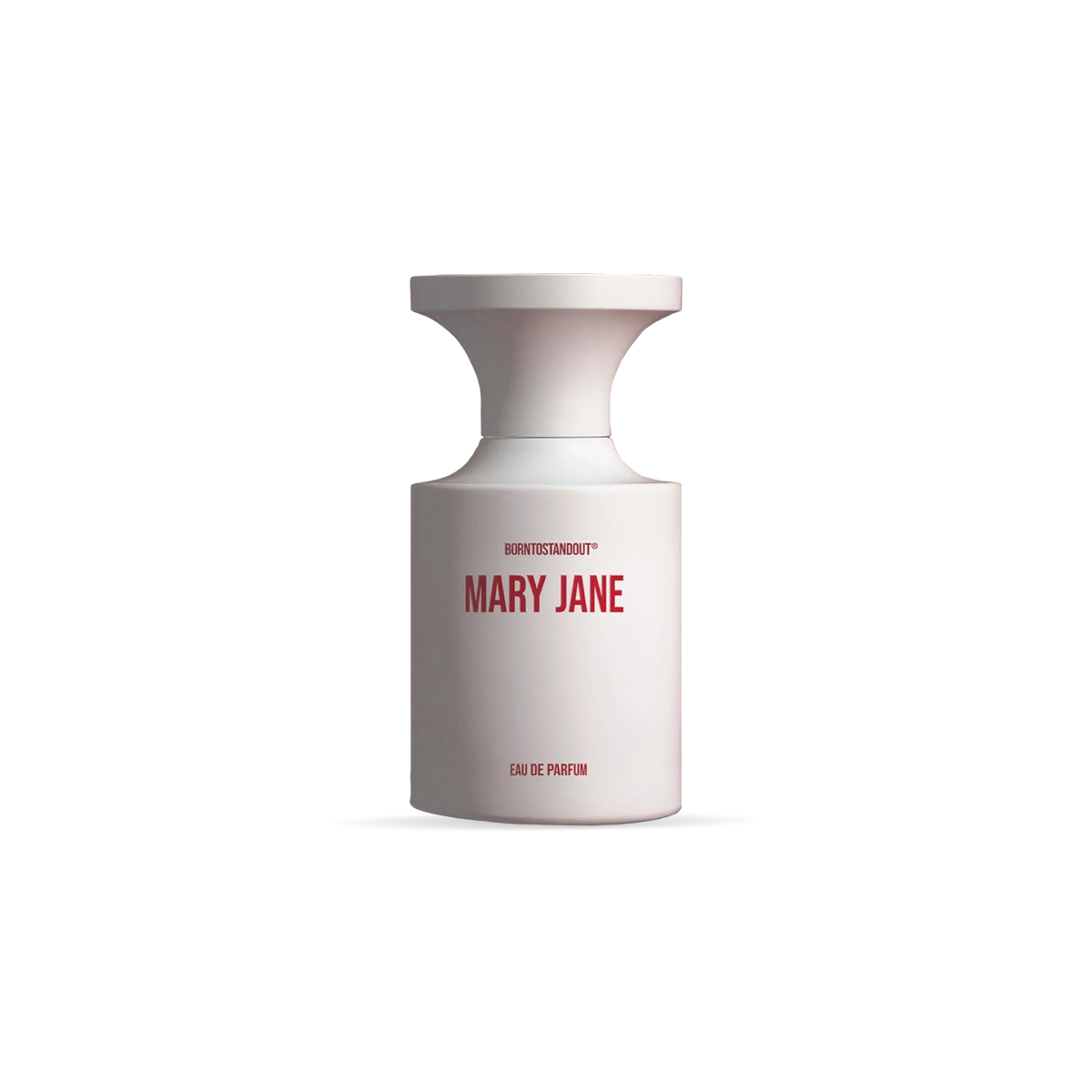 BORNTOSTANDOUT Mary Jane