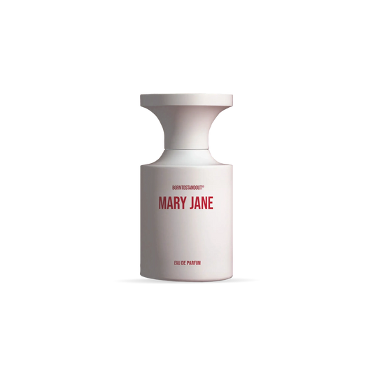 BORNTOSTANDOUT Mary Jane