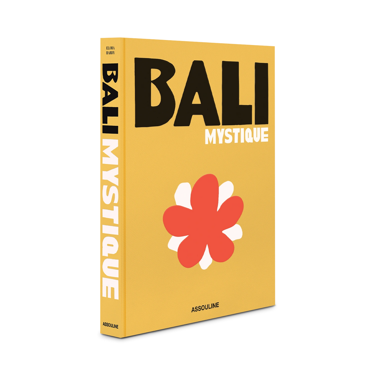 Assouline Bali Mystique