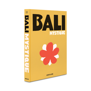 Assouline Bali Mystique