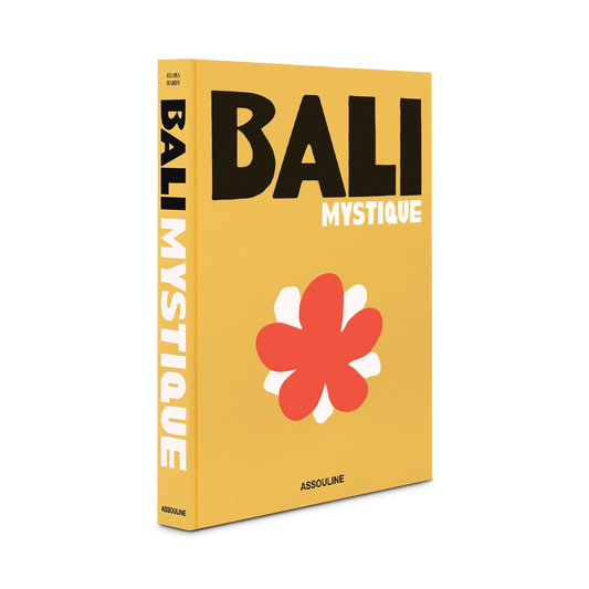 Assouline Bali Mystique