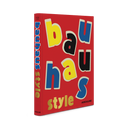 Assouline Bauhaus Style