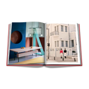Assouline Bauhaus Style
