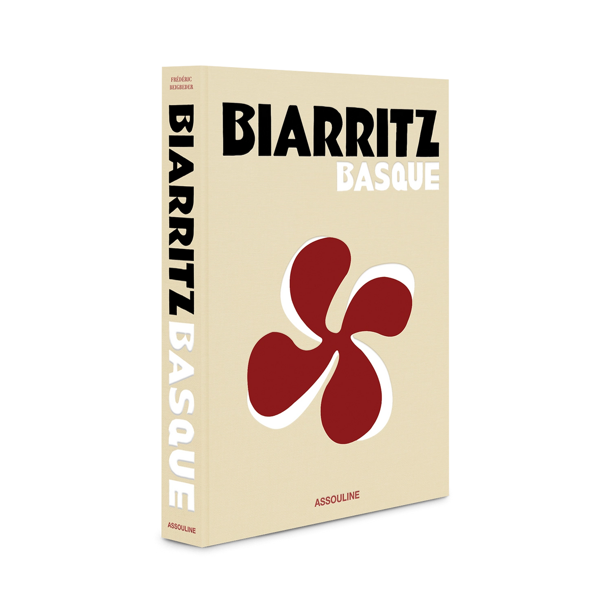 Assouline Biarritz Basque