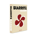 Assouline Biarritz Basque