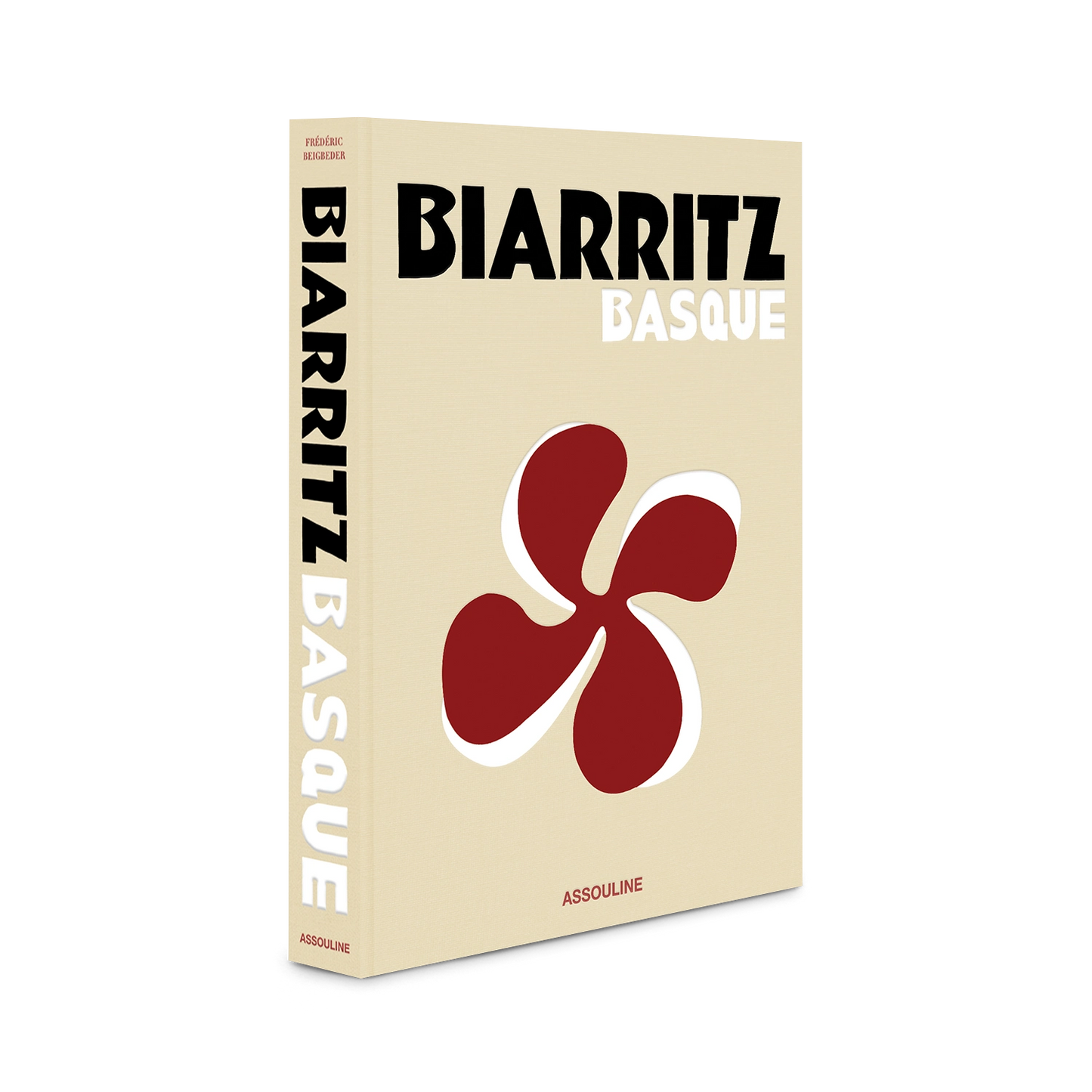 Assouline Biarritz Basque