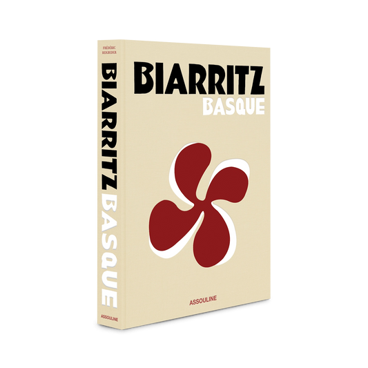 Assouline Biarritz Basque