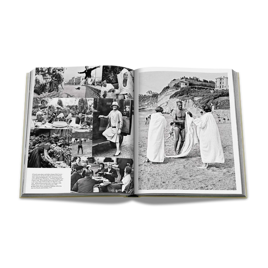 Assouline Biarritz Basque