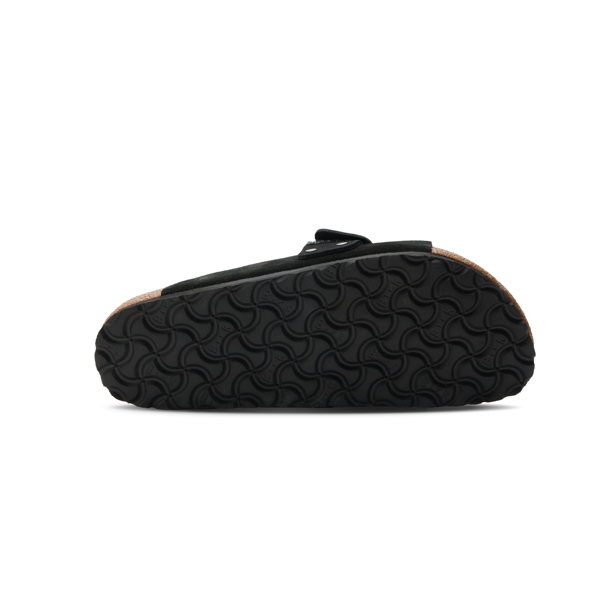 Birkenstock Kyoto Nubuck Leather/Suede