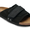 Birkenstock Kyoto Nubuck Leather/Suede