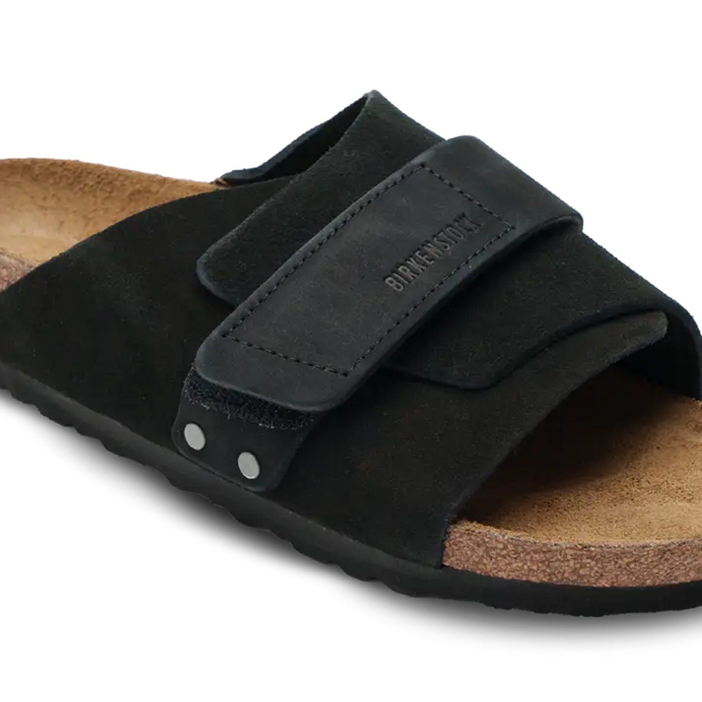Birkenstock Kyoto Nubuck Leather/Suede