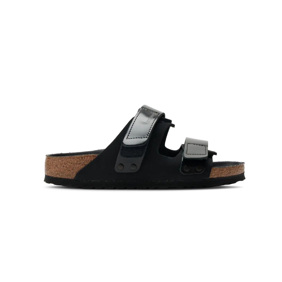 Birkenstock Uji Nubuck Leather