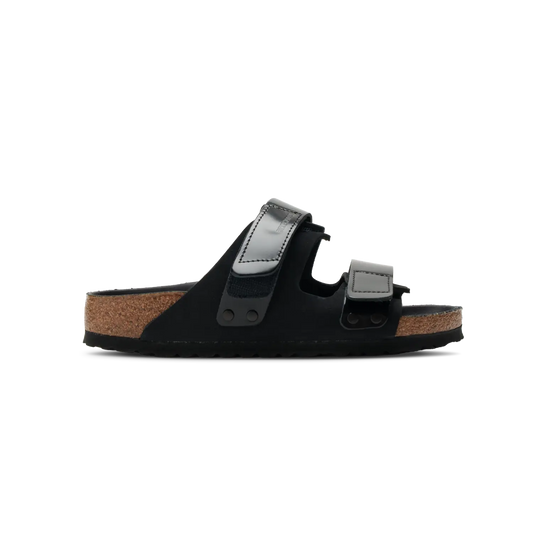 Birkenstock Uji Nubuck Leather