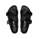 Birkenstock Uji Nubuck Leather