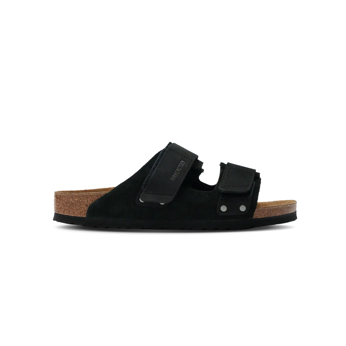 Birkenstock Uji Nubuck Leather/Suede