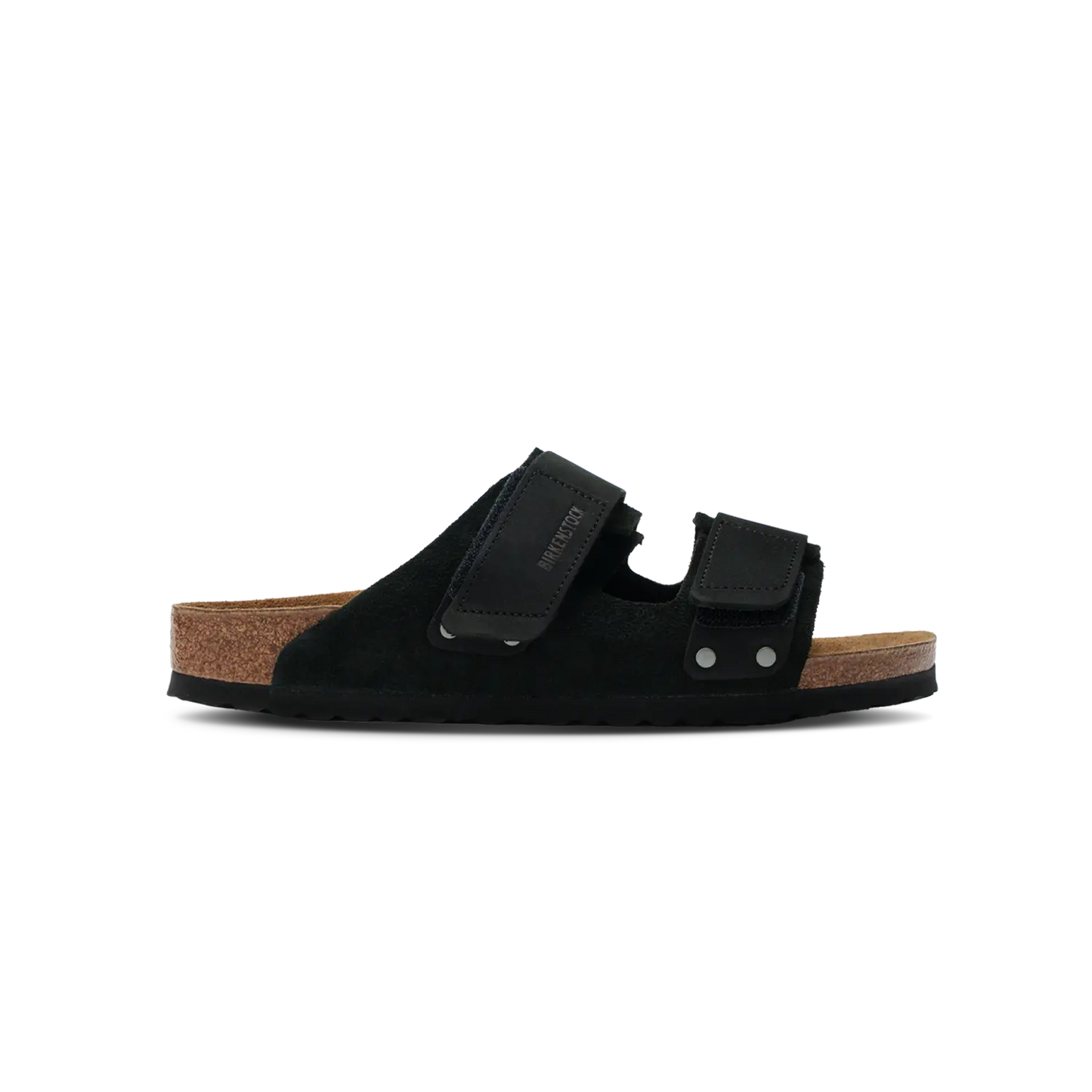 Birkenstock Uji Nubuck Leather/Suede