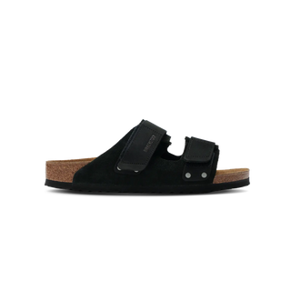 Birkenstock Uji Nubuck Leather/Suede