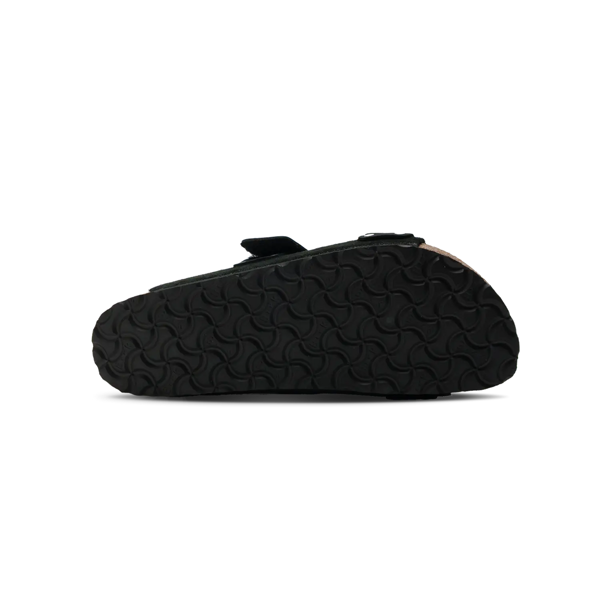 Birkenstock Uji Nubuck Leather/Suede