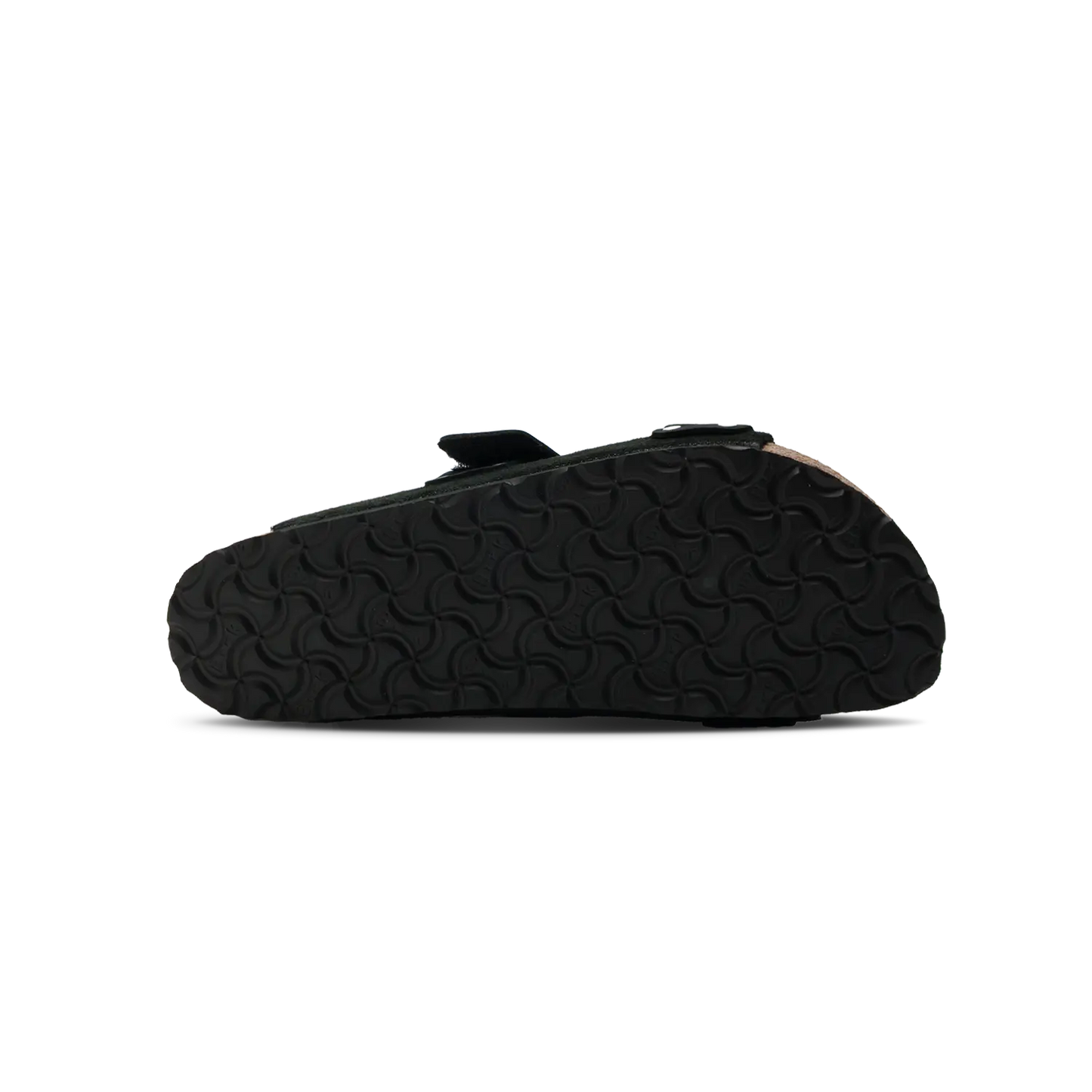 Birkenstock Uji Nubuck Leather/Suede