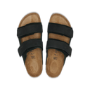 Birkenstock Uji Nubuck Leather/Suede