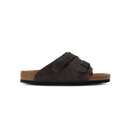 Birkenstock Zürich Suede