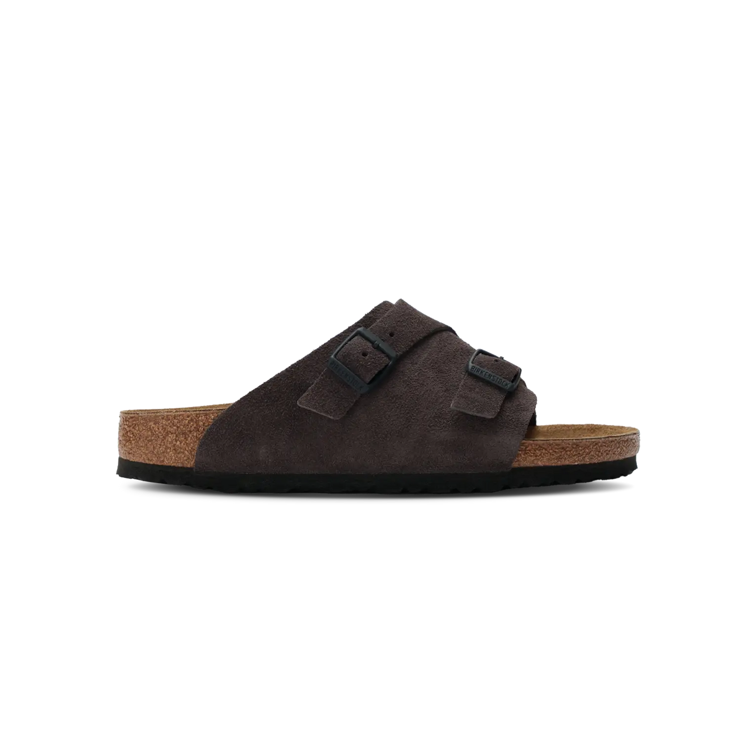 Birkenstock Zürich Suede