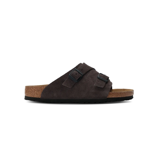 Birkenstock Zürich Suede