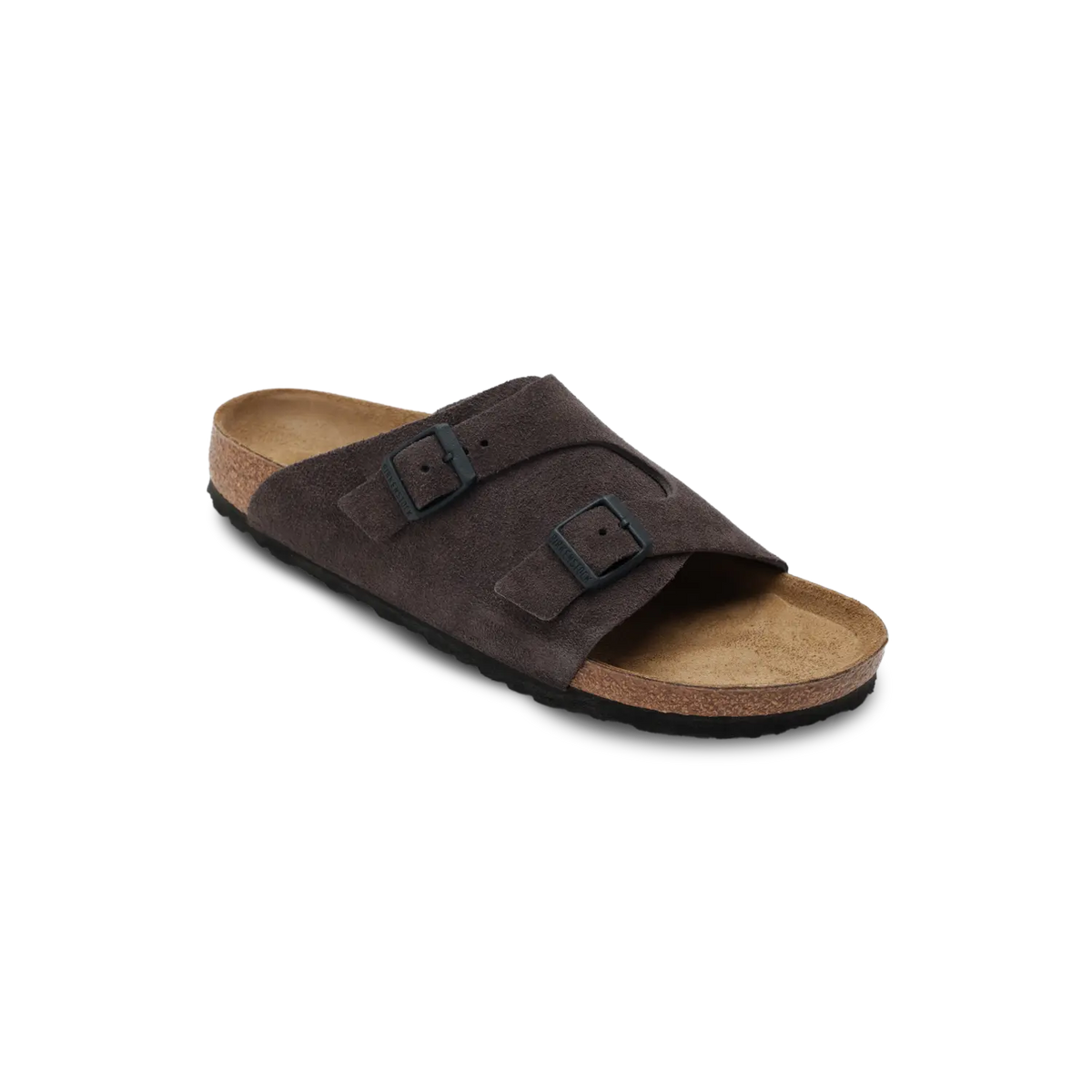 Birkenstock Zürich Suede