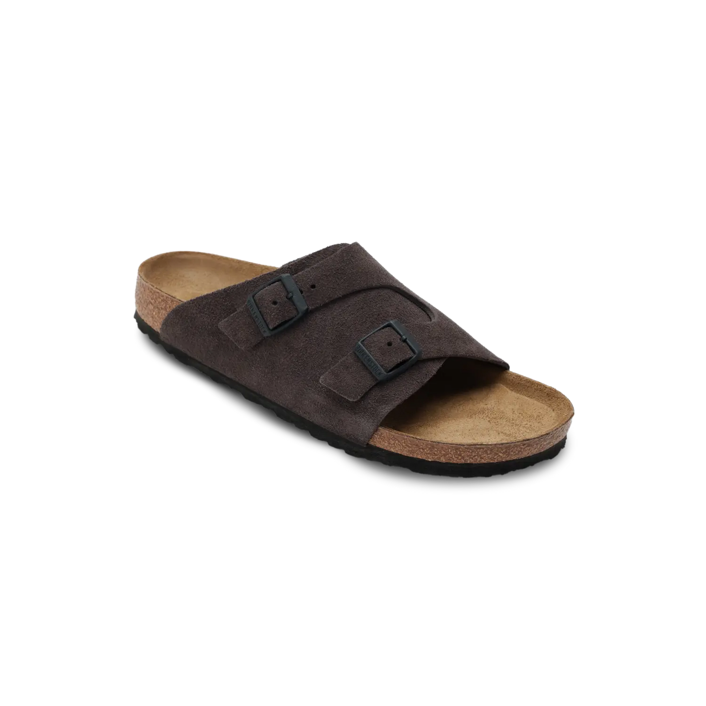 Birkenstock Zürich Suede