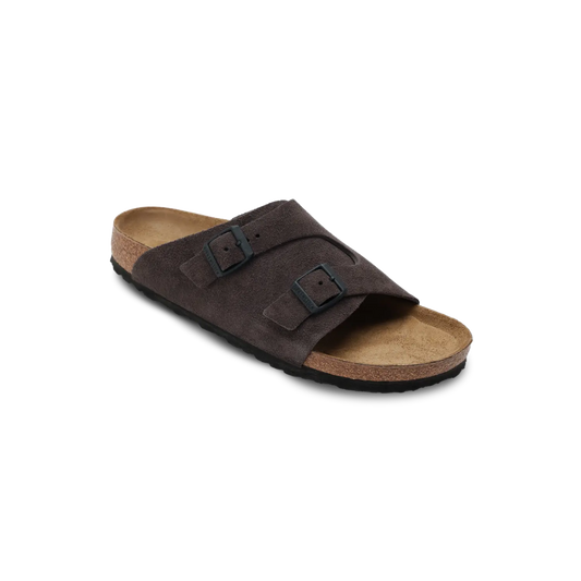 Birkenstock Zürich Suede