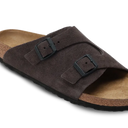 Birkenstock Zürich Suede
