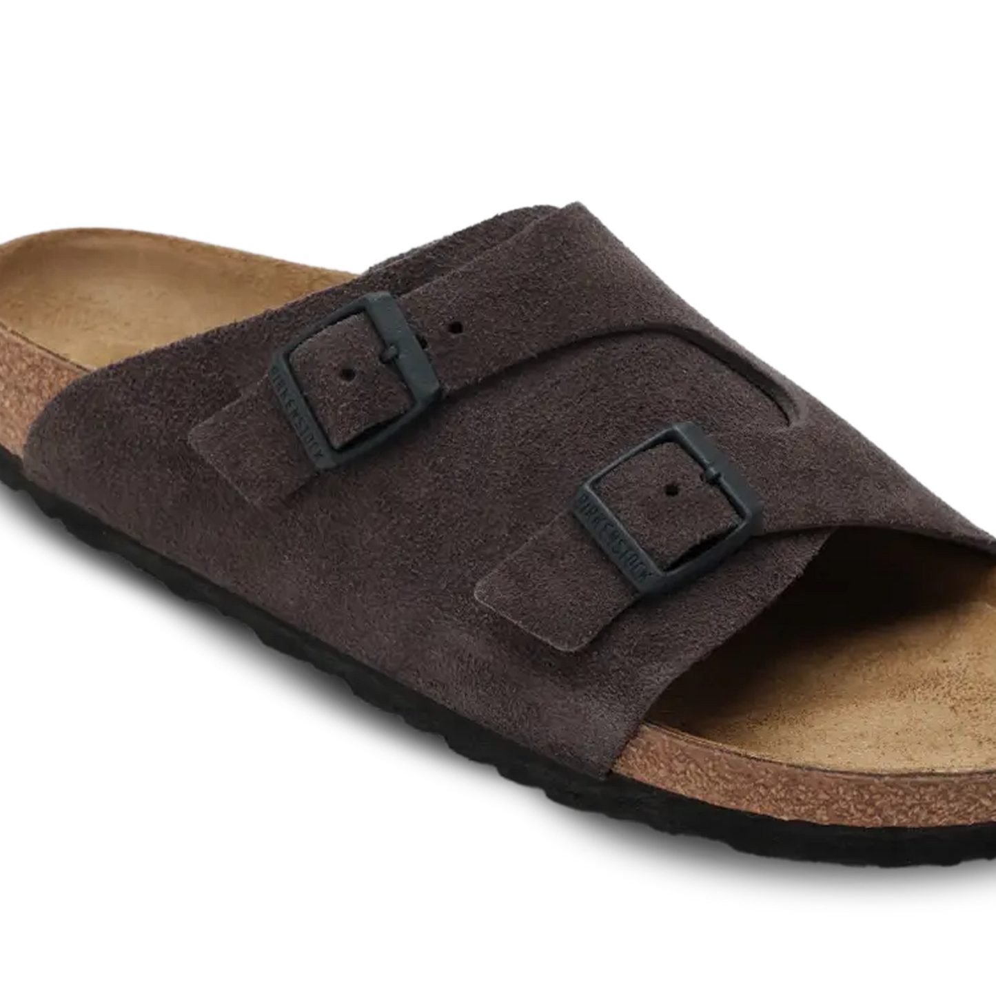 Birkenstock Zürich Suede