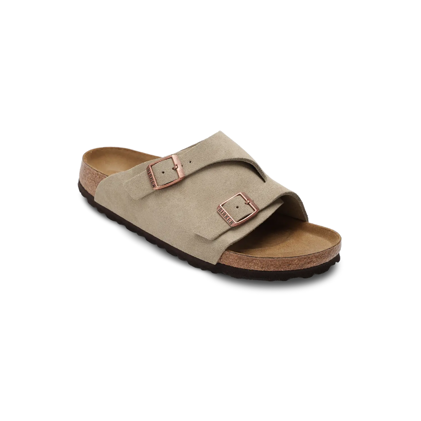 Birkenstock Zürich Suede