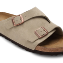 Birkenstock Zürich Suede