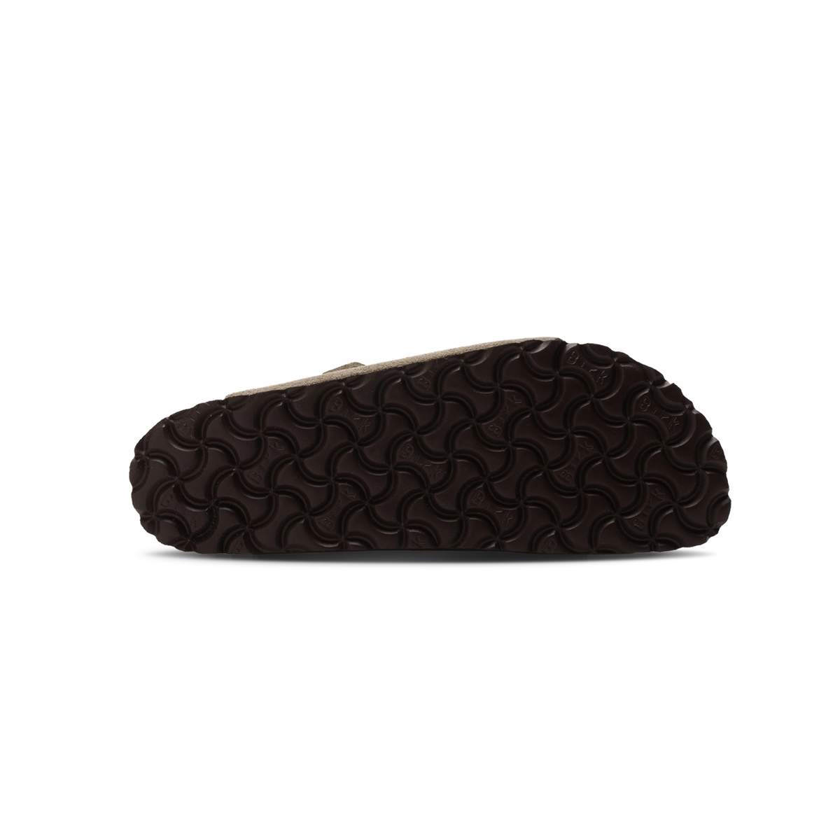 Birkenstock Zürich Suede