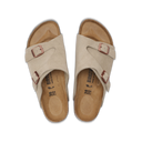 Birkenstock Zürich Suede