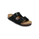 Birkenstock Arizona Soft Footbed Suede Leather